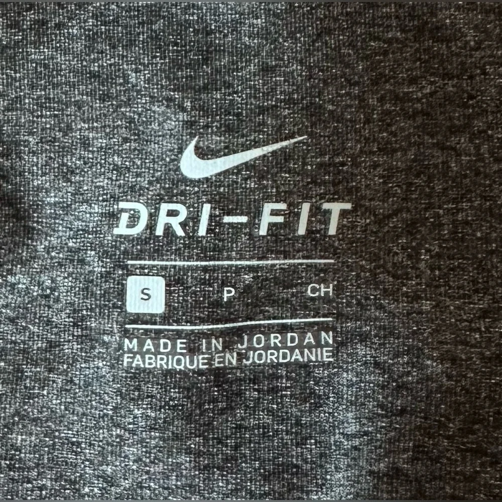 Nike Womens Pants Running Dri-Fit Training
Athletic Workout size Small - Picture 12 of 12